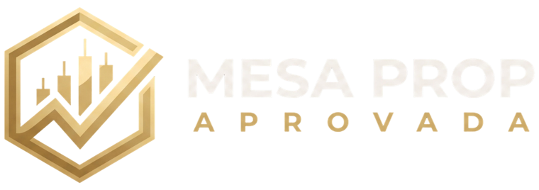 Mesa Prop Aprovada