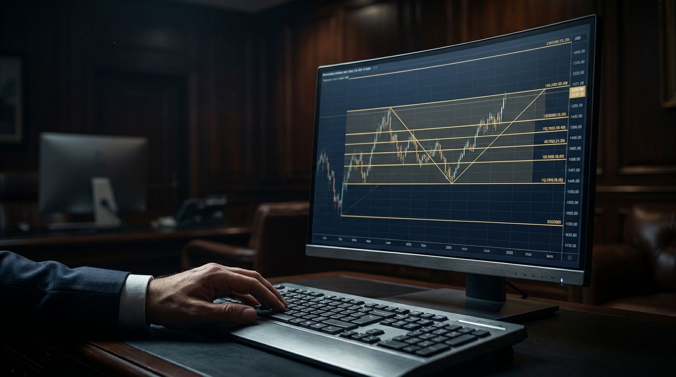 Técnica Operacional. Método A Trinca Trade