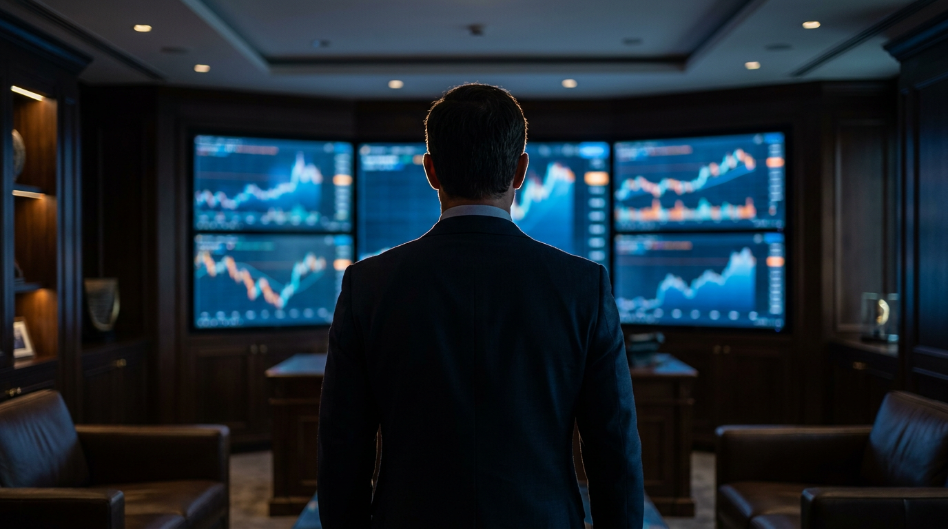 Psicologia do Trader